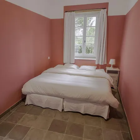 Atelier Apartman Colonzelle